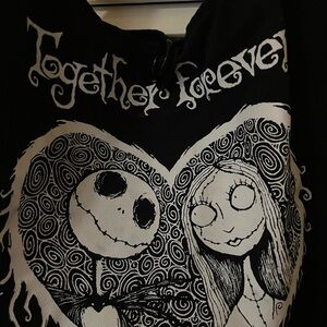 Together Forever Graphic Tote SOLD